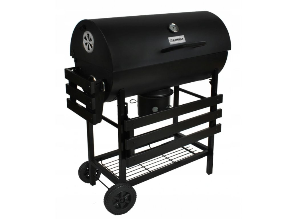 ABC Gril Barell BBQ 99907 3
